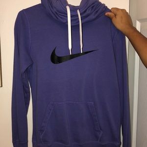 NIKE HOODIE